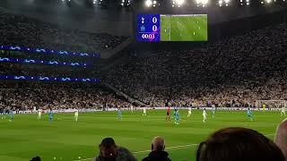 SPURS 3-0 OLYMPIQUE DE MARSEILLE - CHAMPIONS LEAGUE GAME HIGHLIGHTS - RICHARLISON GOALS (SEP 2022)