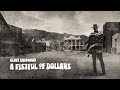 A fistful of dollars  4k restoration official trailer