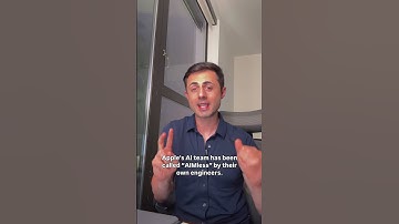 Wanneer u Apple Intelligence alleen gebruikt om tekst samen te vatten