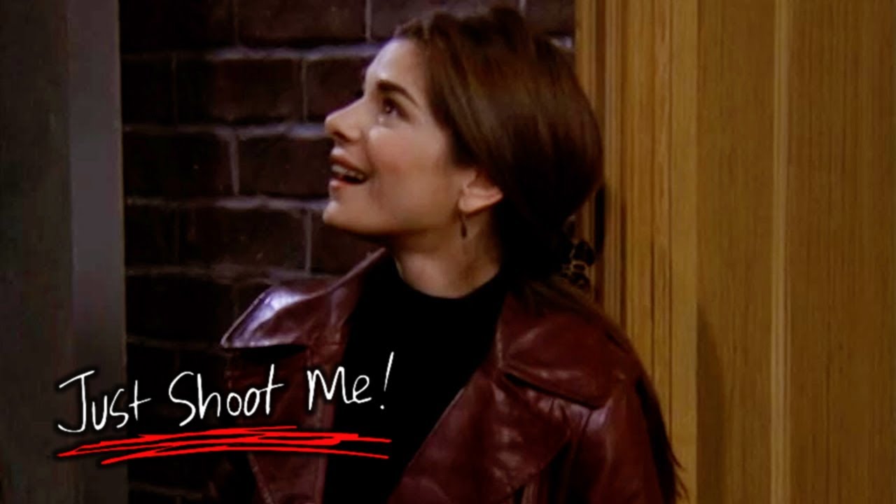Just Shoot Me Maya Dates Elliott s Friend Throw Back TV YouTube just-shoot-me-maya-dates-elliott-s-friend-throw-back-tv-youtube