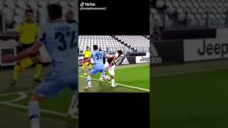 أجمل مراوغات عالمية مذهلة محرز مع الأساطير dribbling skills Riad mahrez legends