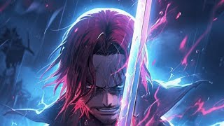 One Piece - Episode 316 - Shanks meets Whitebeard