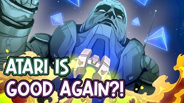Atari