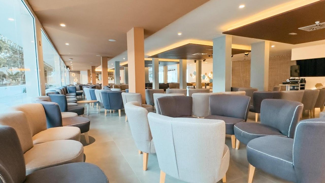 Деревня Лабранда Корралехо, Фуэртевентура, Испания | Путешествие сердцем