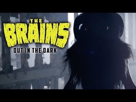 The Brains - Out In The Dark (official video)