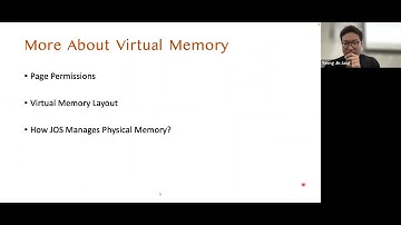 CS 444/544 OS II Fall 2022 Lecture 5 -- Virtual Memory