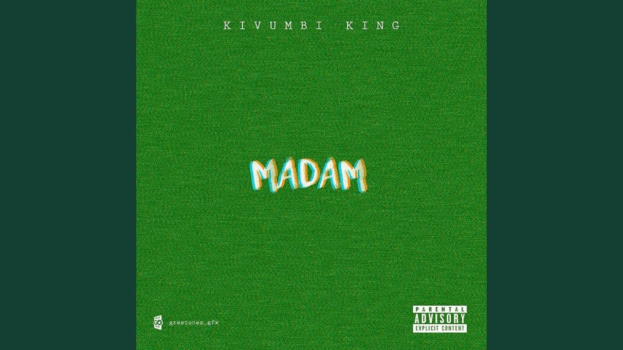 Watch Madam on YouTube Watch Madam on YouTube