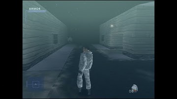 Syphon Filter Part 24 | No Commentary