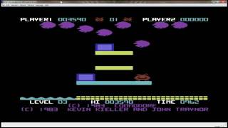 Jack Attack (C=64)