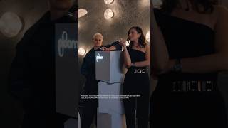 Ioana Ciolacu: Ploom AURA surprinde echilibrul perfect dintre estetică și funcționalitate.