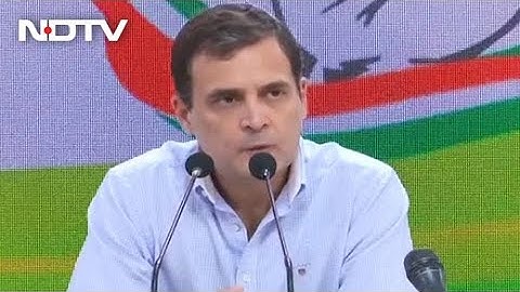 SRK Received Letter From Rahul Gandhi On Son Aryan
