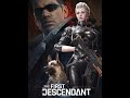 The First Descendant TFD Como farmear a Corruptor rapido y facil con Ines Raya
