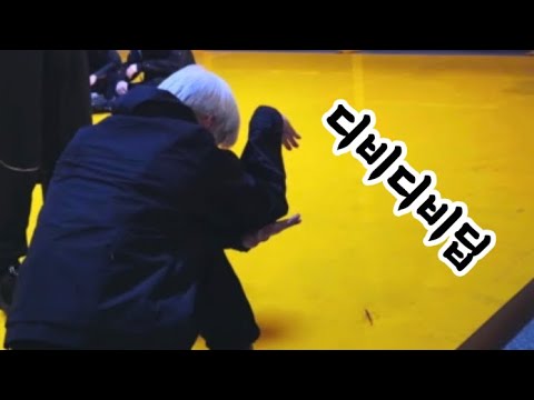[ NCT / 정우 해찬 ] 토공즈가 사마귀를 대하는 방법