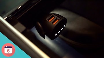 Roav Bolt: A Google Home Mini for your car