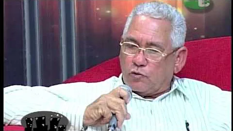 Coronel Juan Maria Lora Fernandez