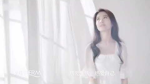 Clip Lưu Diệc Phi quay quảng cáo