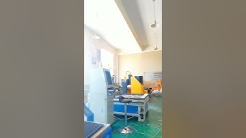 wooddoor windows Carving 3D Cutting CNC Machine. #shorts