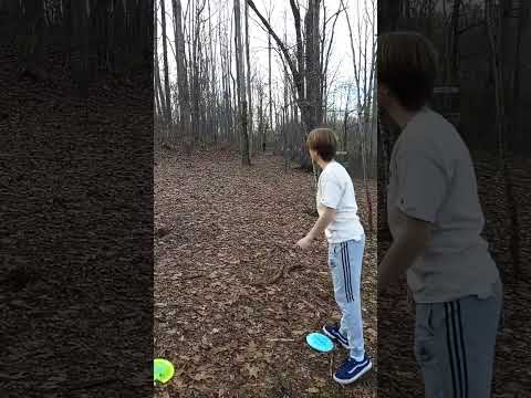 T-Wrecks Disc Golf