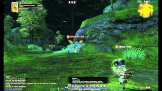 FFXIV - Levequest, Imps