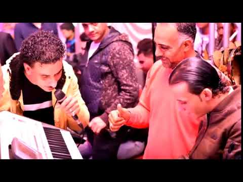 محمد اوشا والسيد حسن افجر حظ في التاريخ 2018 