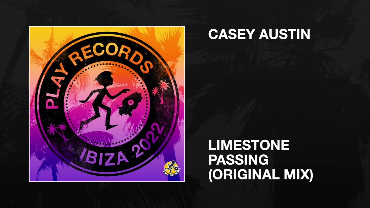 Casey Austin / Limestone Passing (Original Mix) auf YouTube ansehen Casey Austin / Limestone Passing (Original Mix) auf YouTube ansehen
