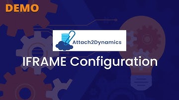 Add Cloud Storage Document Management Tab in Dynamics 365 CRM