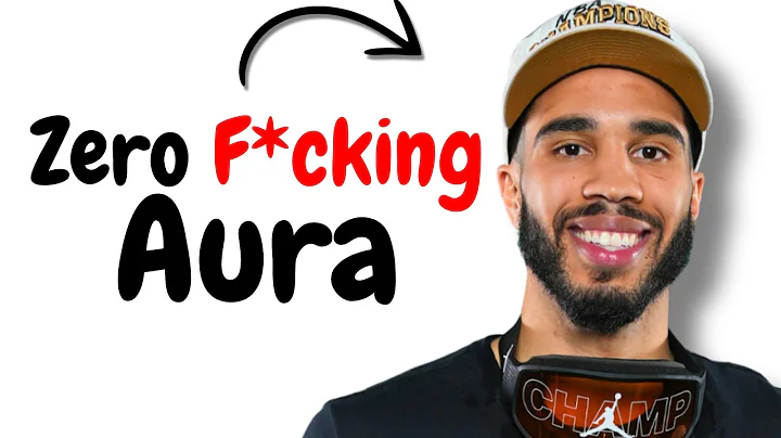 Ranking Every NBA Season Since 2001 From Least to Most Aura