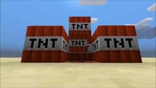 Minecraft Quicks Episode 4: Blocks On Heads