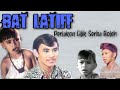 Bat Latiff | Dari Pelakon Menjadi Penari