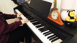 Cavetown - This Is Home // Panna's Piano
