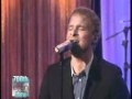 Backstreet Boys perform "helpless when she smiles" live on Ellen - 2007