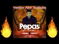 Pepas Remix Version Afro Matimba