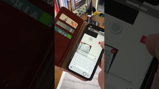 How to use xumath scanner app to scan and submit homework  screenshot 3