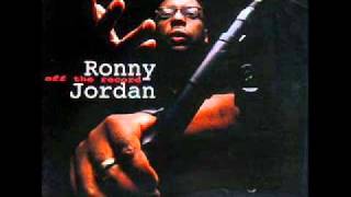 Video thumbnail of "Ronny Jordan - No Pay, No Play"