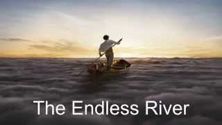 Pink Floyd " The Endless River " chords