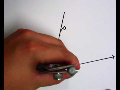 Parallel Lines (Corresponding Angles Method)