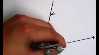 Parallel Lines (Corresponding Angles Method)
