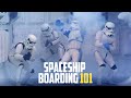 9 Best Ship Boarding Sequences in Science Fiction