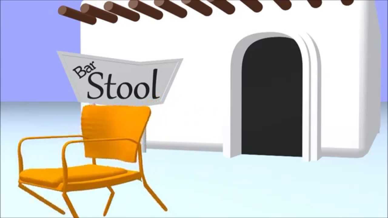 Anthropomorph Project