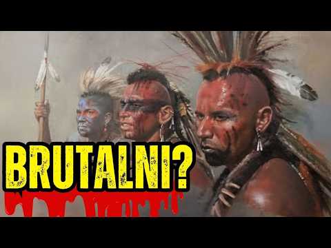 THE BRUTAL TRUTH ABOUT INDIANS. Did Columbus end barbarism in America?