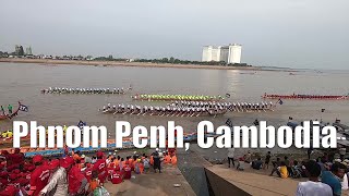 Phnom Penh, Cambodia
