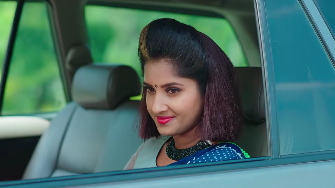 Kalyana Vaibhogam - Ep 1095 - Meghana Lokesh - Telugu Tv Serial - Zee5 Telugu Classics