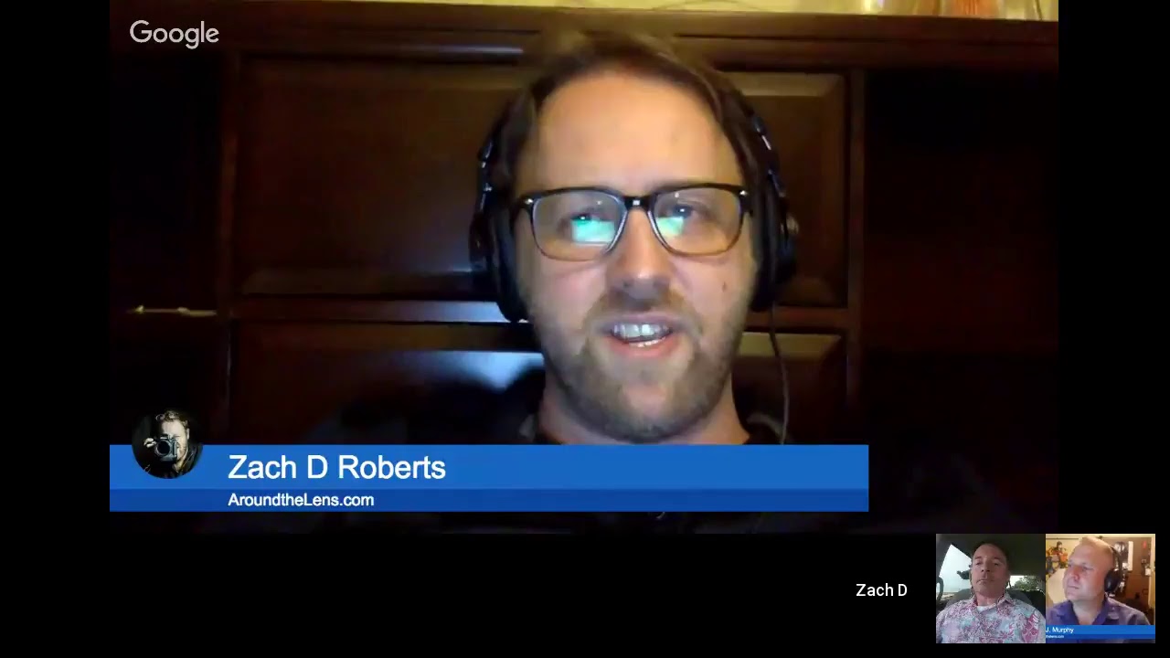 AtL 86 - Survey Talk