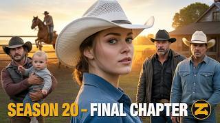 They Finally Confirmed It And Heartland Fans Are Not Okay Right Now
