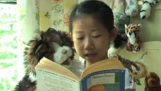 Story telling: Brainbox, part 1