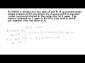Simple And Compound Interest Numerical Questions Q-10