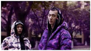 Ty. & 鄧典果 - 高級愛情故事 Senior Love Story (Official Music Video)