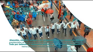 Despertar Educativo Marzo 27 de 2022 Emisión 1047