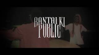 Emiway Bantai - Bantai Ki Public | Maloom Hai Na | Prod By. Meme Machine | Album