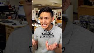 📈 Two people get laid off, but one's an investor #shorts